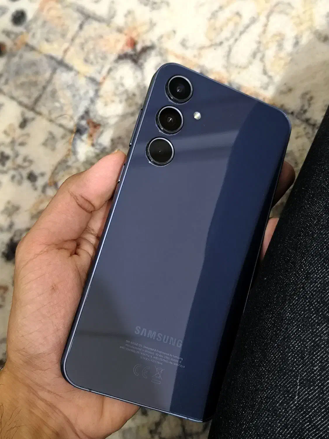 A55 5G|موبایل|شادگان, |دیوار