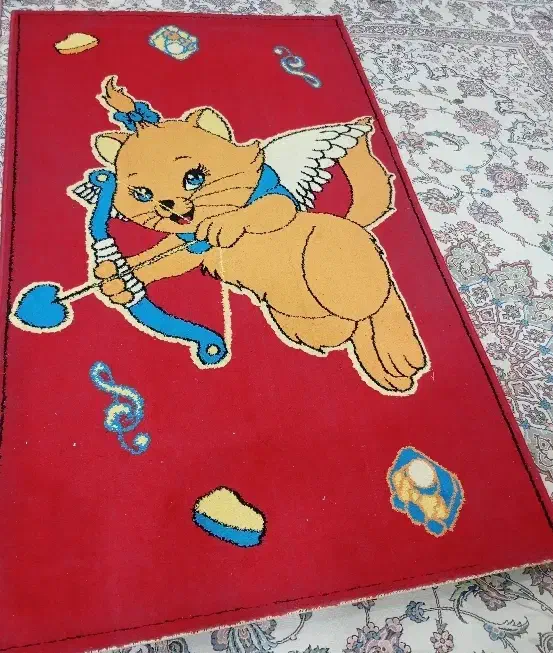 فرش|فرش|کرج, کرج نو|دیوار