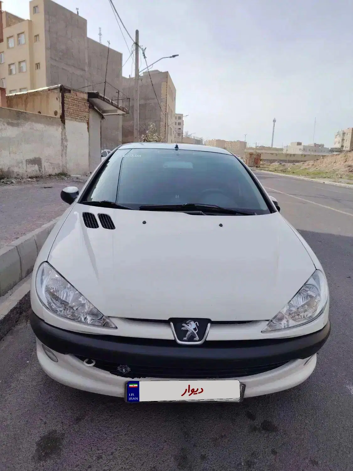 Sd v20 مدل 89|خودرو سواری و وانت|تبریز, |دیوار