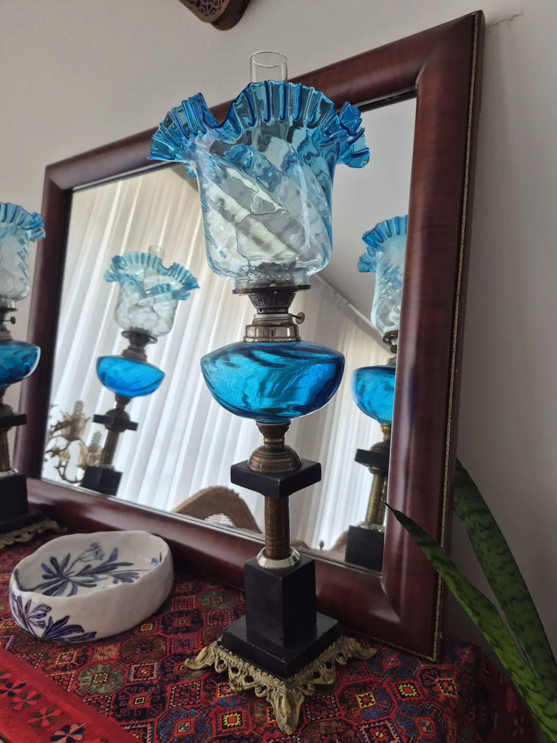 شمعدان|صنایع دستی و سایر لوازم تزئینی|لواسان, |دیوار