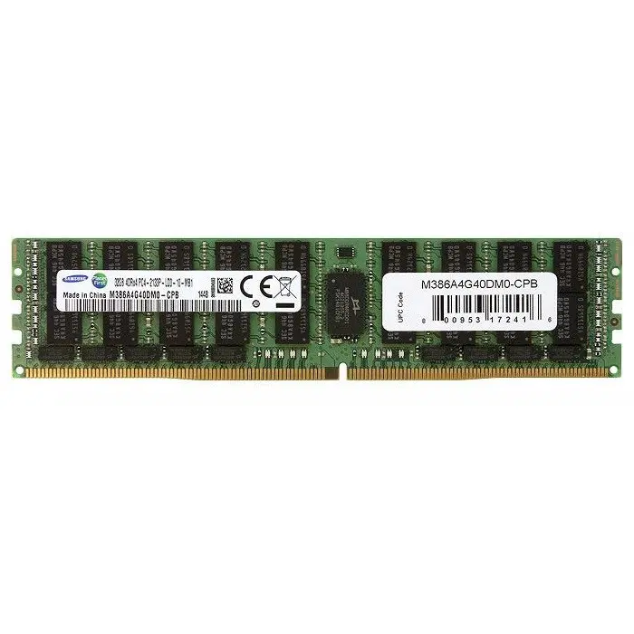 رم سرور DDR4|قطعات و لوازم جانبی رایانه|اصفهان, باغ کاران|دیوار