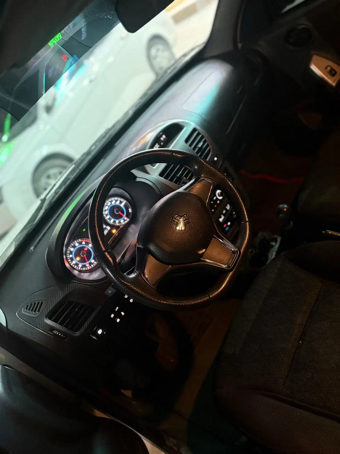 کوییک مدل۱۴۰۳|خودرو سواری و وانت|پاکدشت, پاکدشت (مامازند)|دیوار