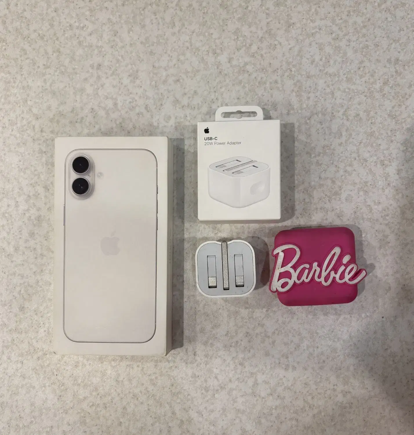 آیفون 16plus|موبایل|تهران, بریانک|دیوار