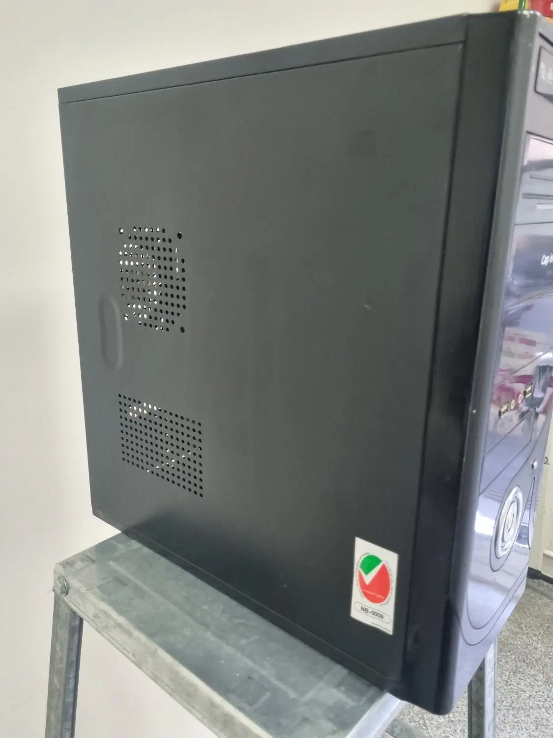 کیس core -i5|رایانه رومیزی|تهران, مینابی|دیوار