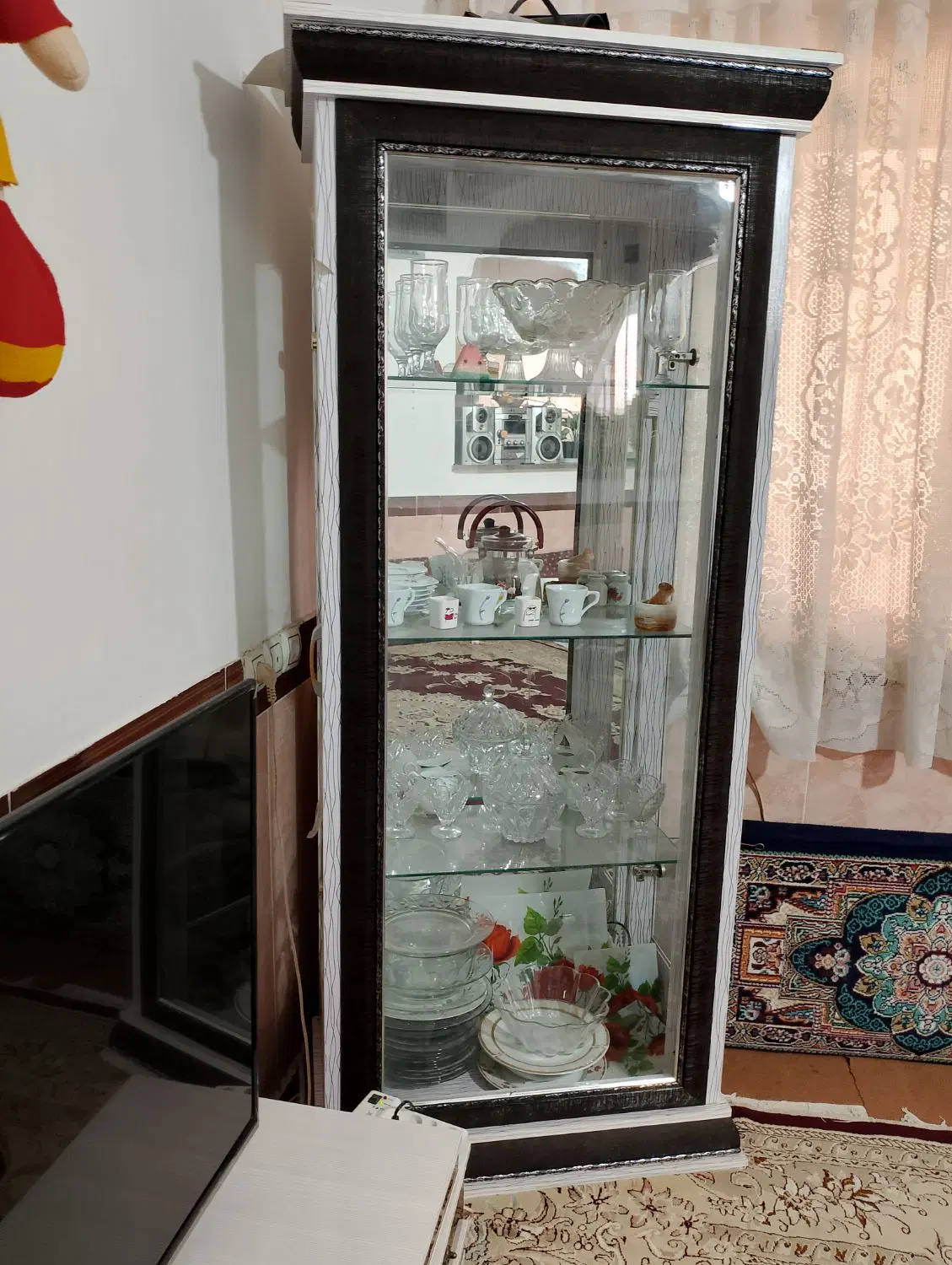 بوفه|بوفه، ویترین، کنسول|سبزوار, جوادیه شرقی|دیوار