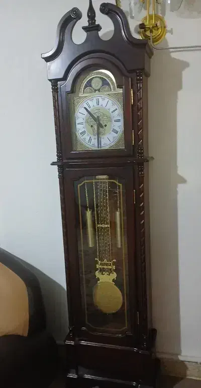 ساعت|ساعت دیواری و تزئینی|کرج, اسلامآباد|دیوار