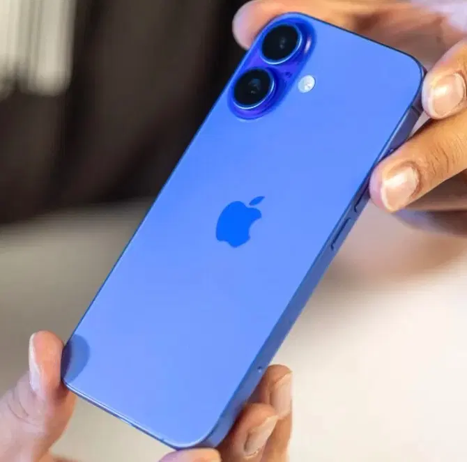 iPhone 16 normal|موبایل|مشکین‌دشت, |دیوار