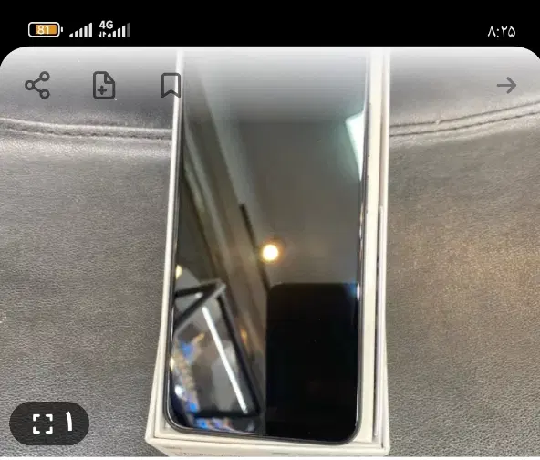 گوشی note12s|موبایل|تهران, جی|دیوار