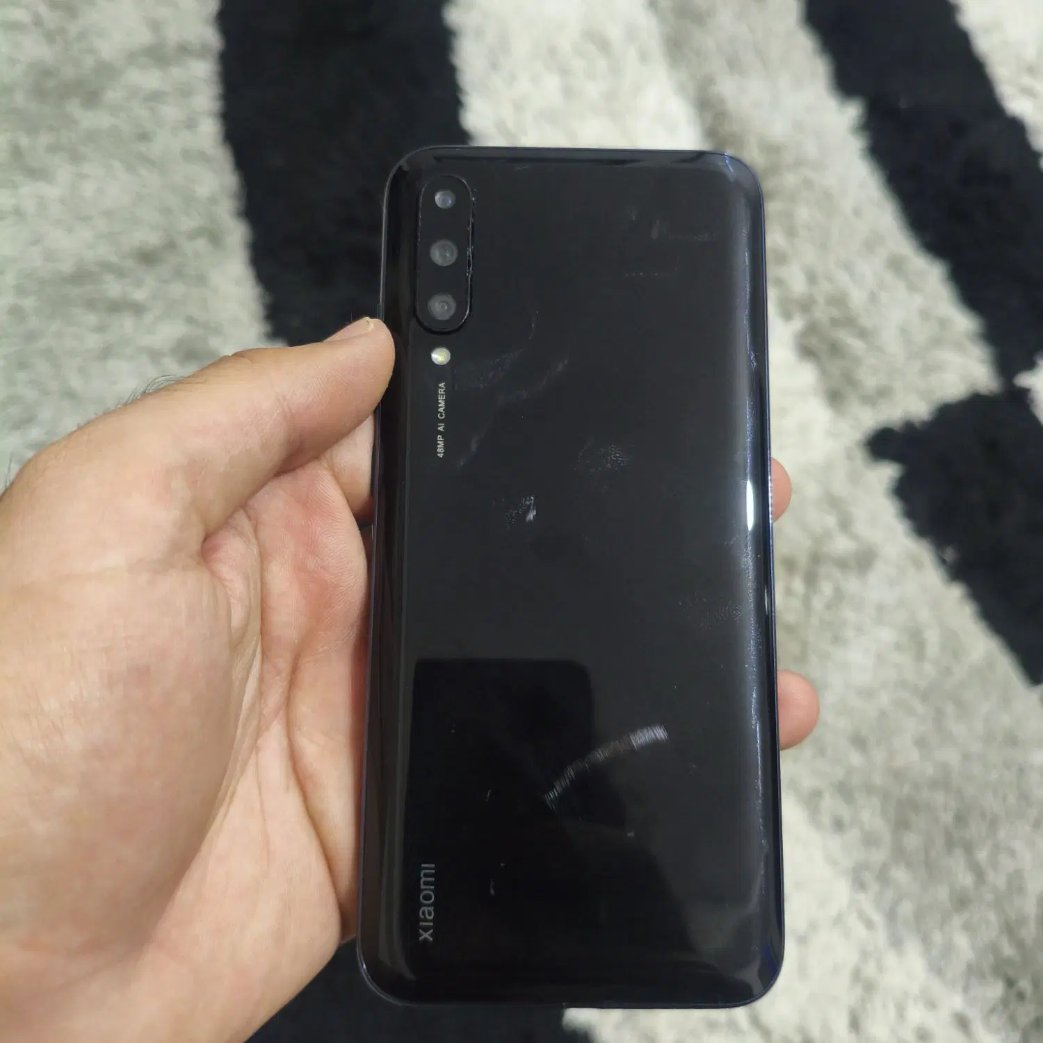 Xiaomi Mi 9 Lite 128GB|موبایل|کرج, محمد آباد|دیوار