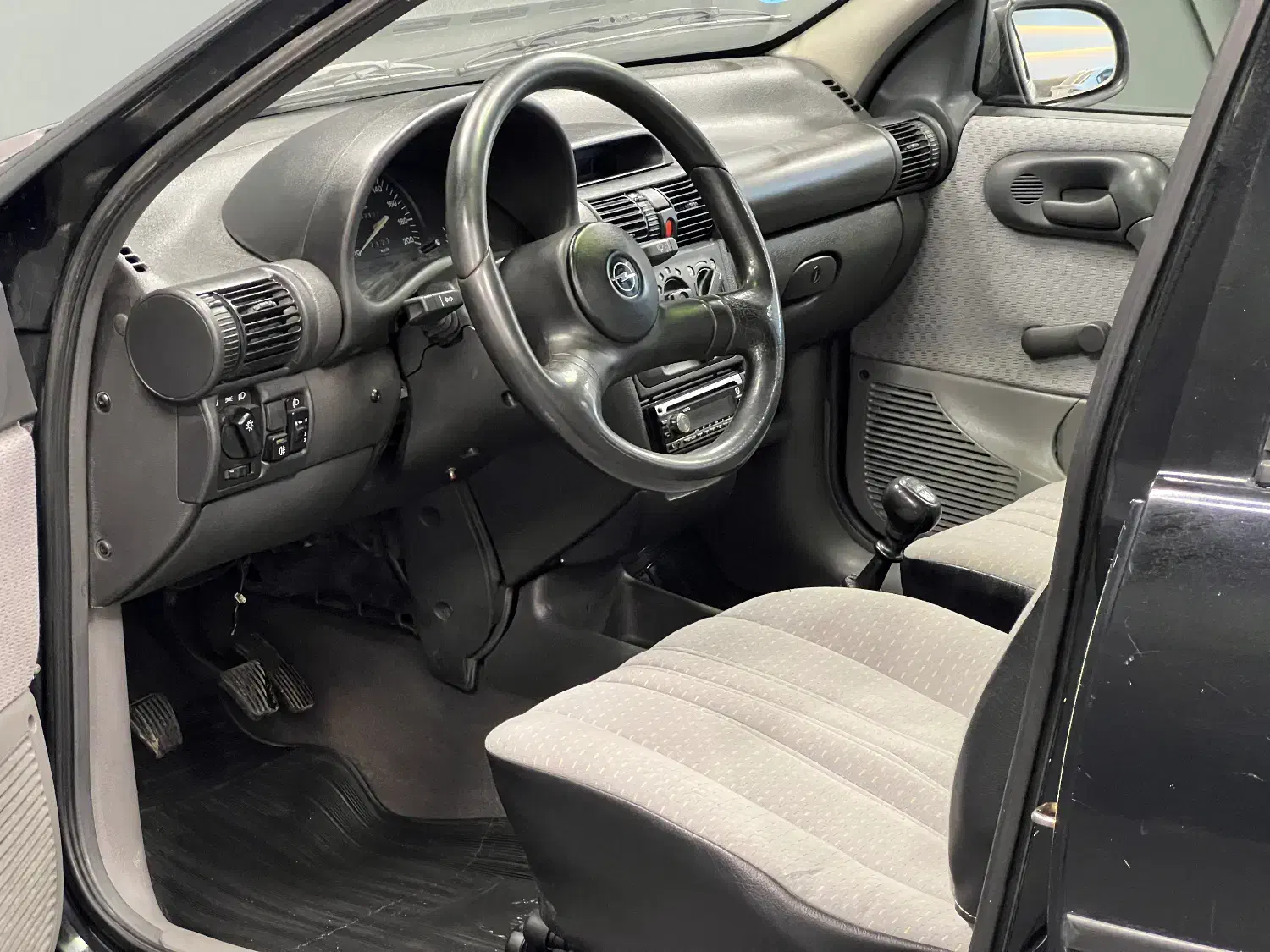 اپل کورسا|خودرو کلاسیک|آمل, |دیوار