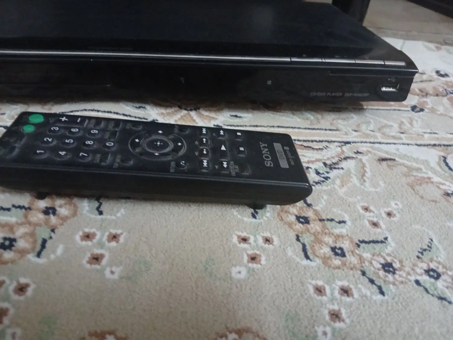 DVD player|پخشکننده DVD و ویدیو|تهران, دکتر هوشیار|دیوار