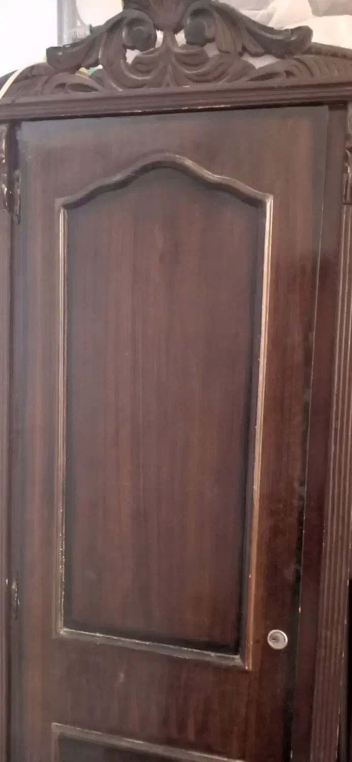 کمد|جاکفشی، کمد، دراور|مشهد, کوی پلیس|دیوار