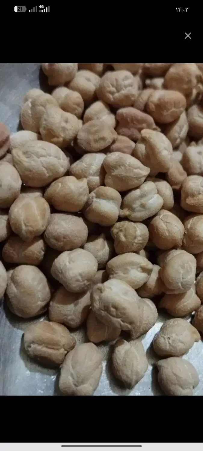 نخود|خوردنی و آشامیدنی|نورآباد, |دیوار