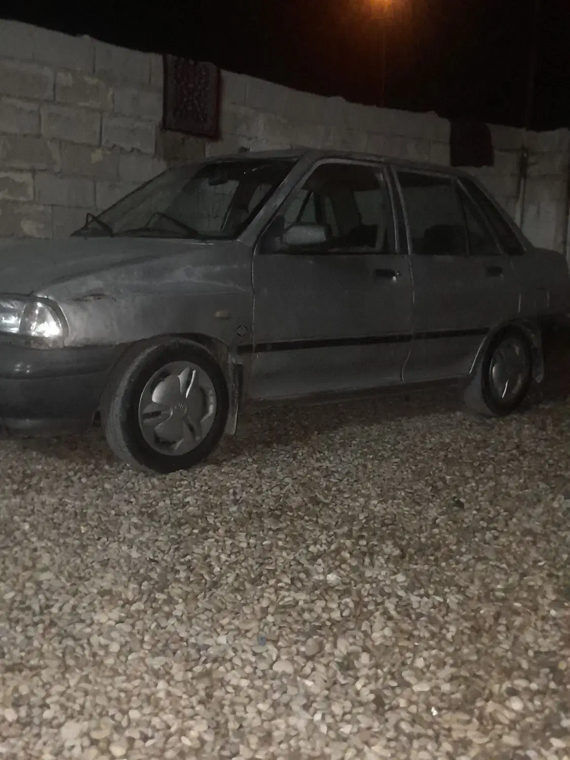 پراید|خودرو سواری و وانت|شوش, |دیوار