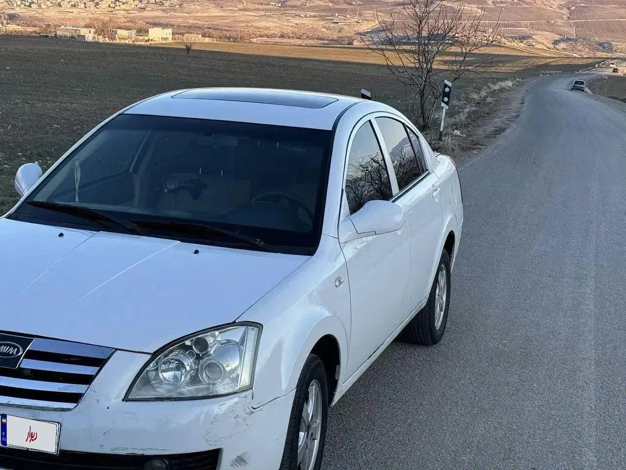 mvm 530|خودرو سواری و وانت|سقز, |دیوار