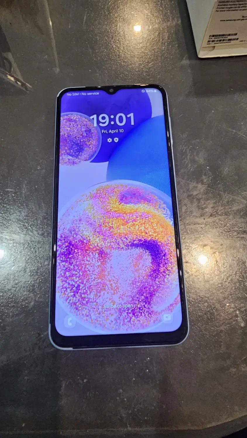 A23 samsung|موبایل|تهران, فاطمی|دیوار