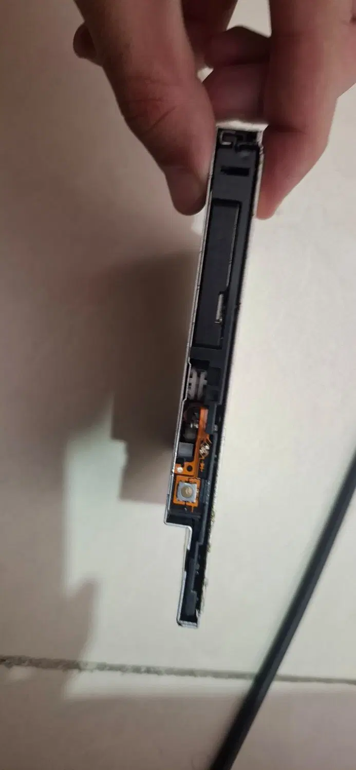 DVD reader laptop|قطعات و لوازم جانبی رایانه|تهران, اوقاف|دیوار