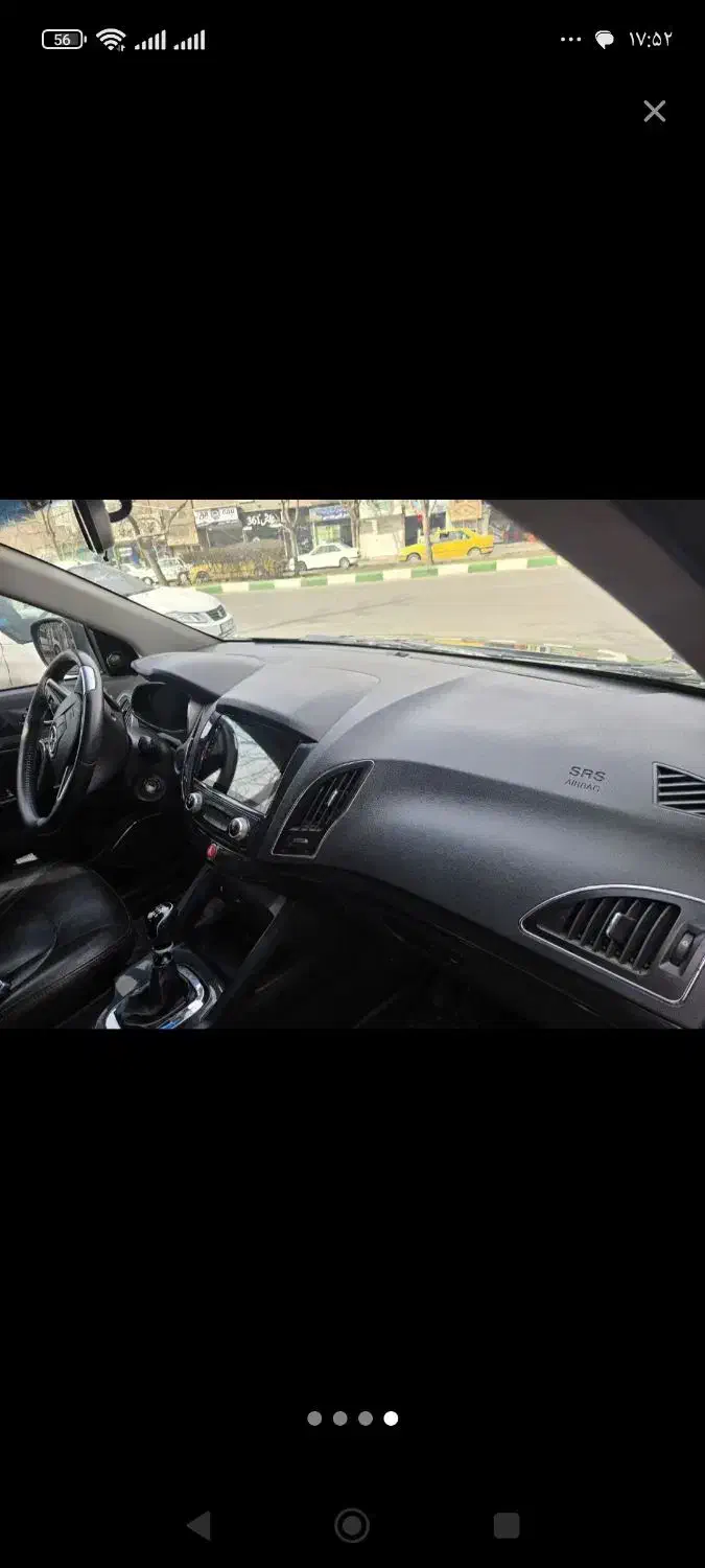 جک دنده|خودرو سواری و وانت|مشهد, قائم|دیوار