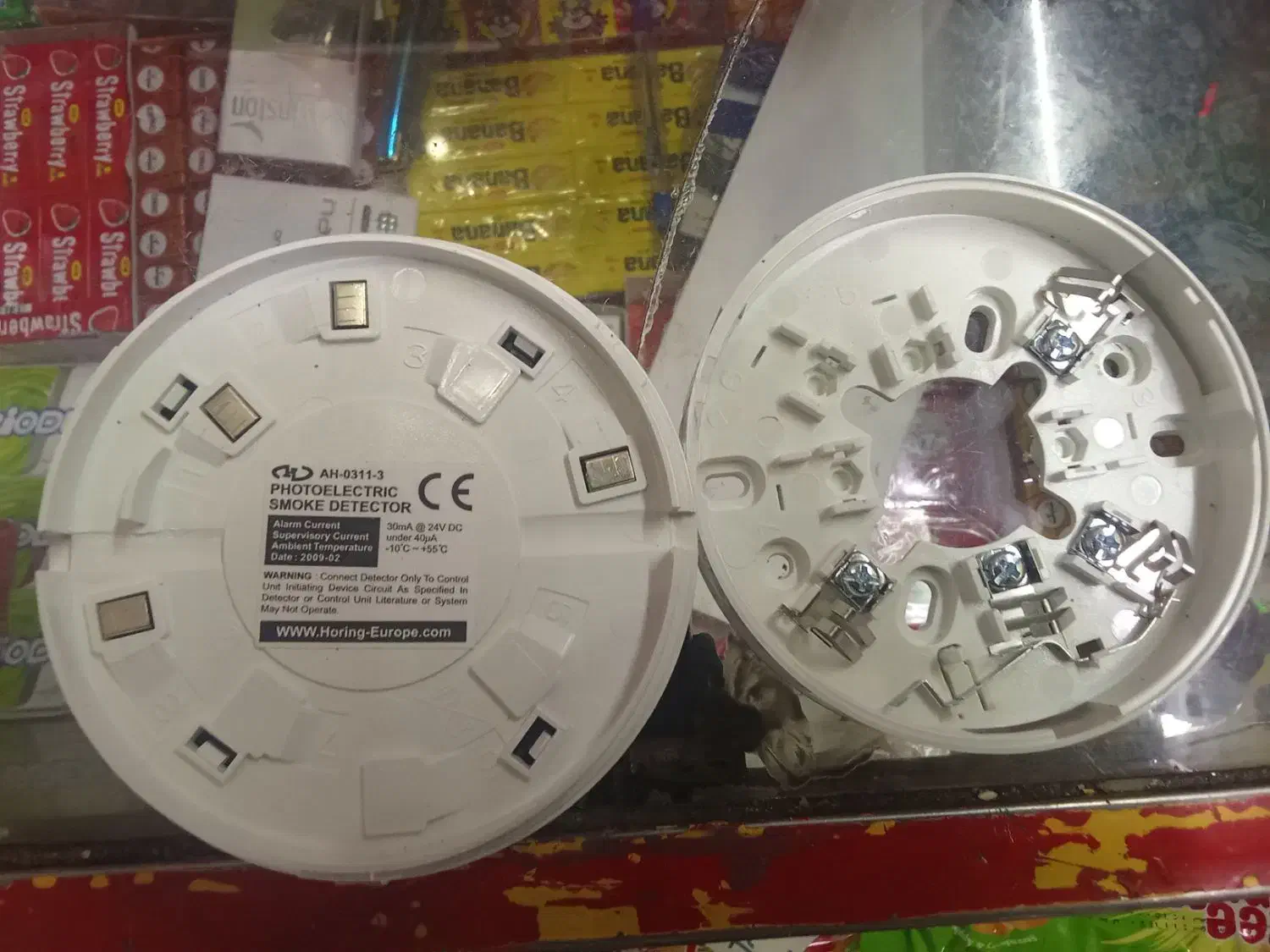 ۱۴عدتکتور|سایر لوازم برقی|کرج, خرمدشت|دیوار