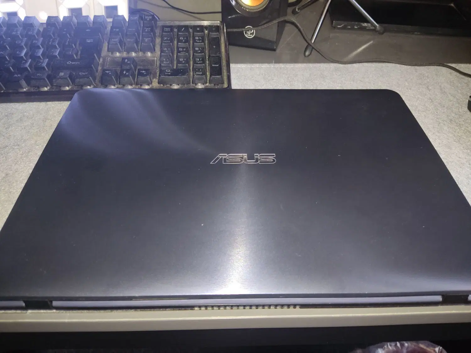 Asus vivobook x442u Laptop|رایانه همراه|فردیس, فردیس|دیوار