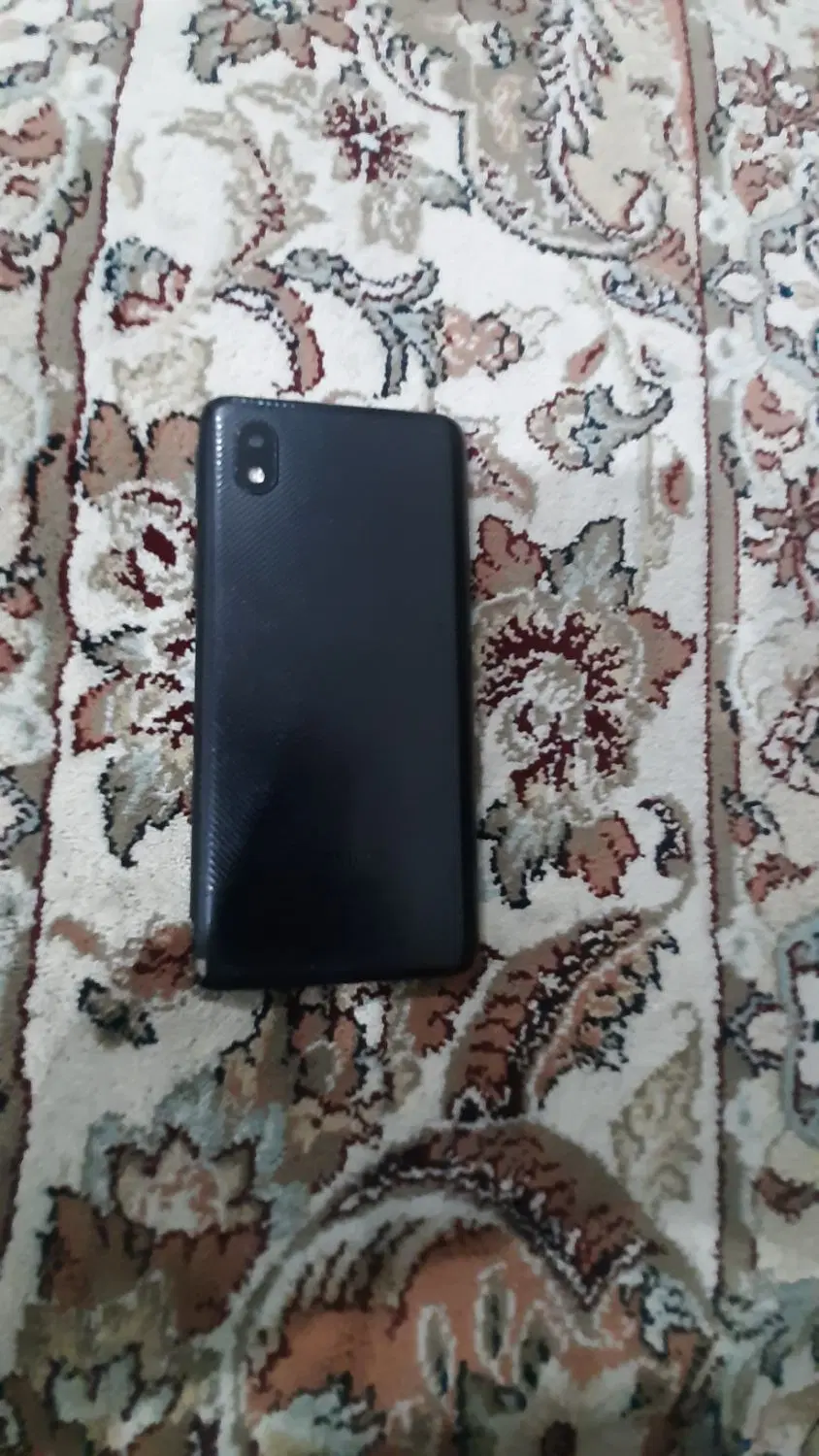 گوشیA01|موبایل|چابهار, |دیوار