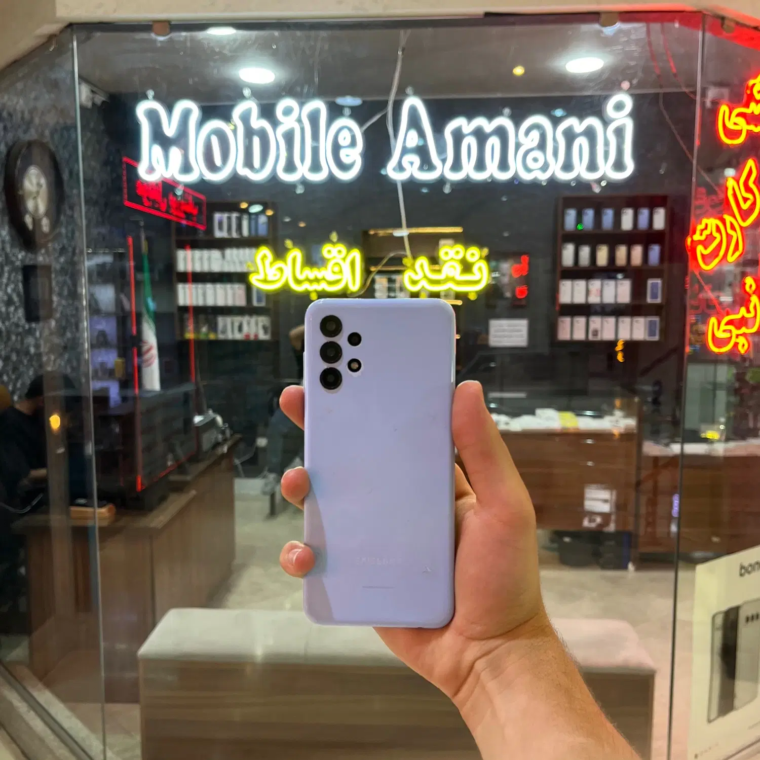 A13‌ تمیز|موبایل|زنجان, |دیوار