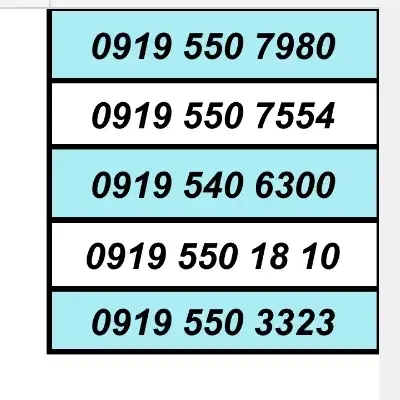 2350032|سیمکارت|کرج, استاندارد|دیوار