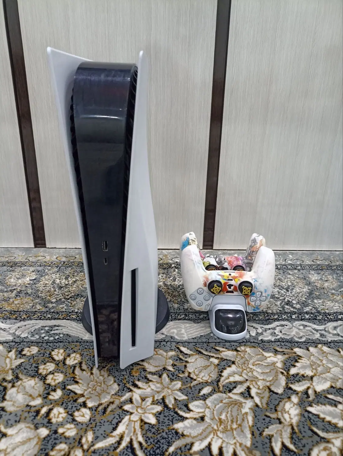 ps5fat820G|کنسول، بازی ویدئویی و آنلاین|تهران, سیزده آبان|دیوار