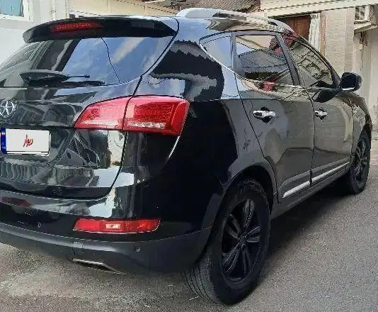 جک s5|خودرو سواری و وانت|رشت, توشیبا|دیوار