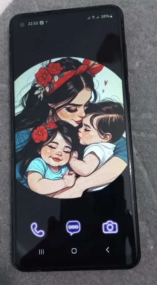 گوشی a21 s|موبایل|چهارباغ, |دیوار