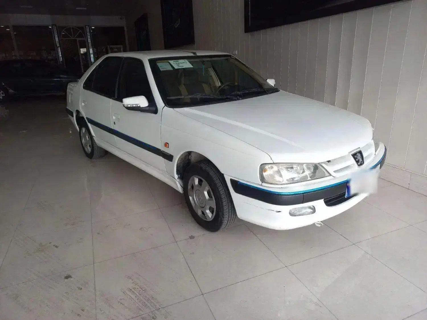 پژو پارس|خودرو سواری و وانت|جوین, |دیوار