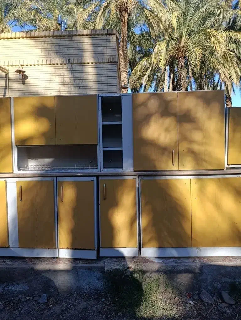 کابینت|مصالح و تجهیزات ساختمان|بم, |دیوار