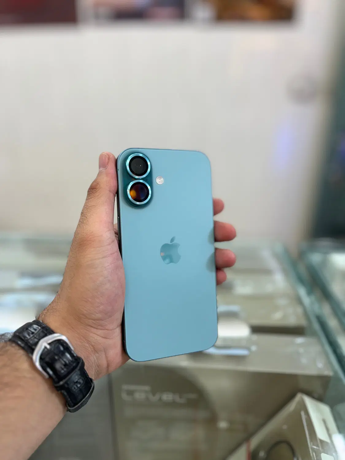 Iphone 16 normal|موبایل|کرمان, |دیوار