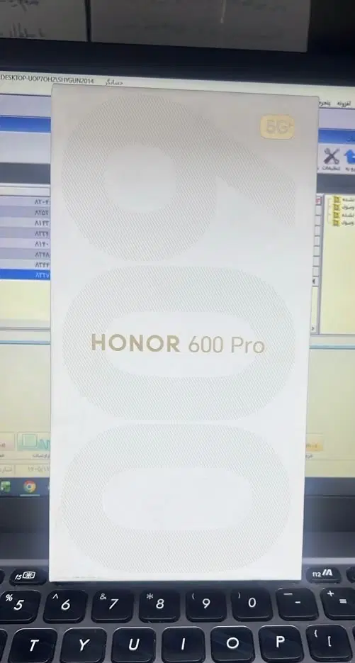 honor600 pro|موبایل|تهران, کاج|دیوار