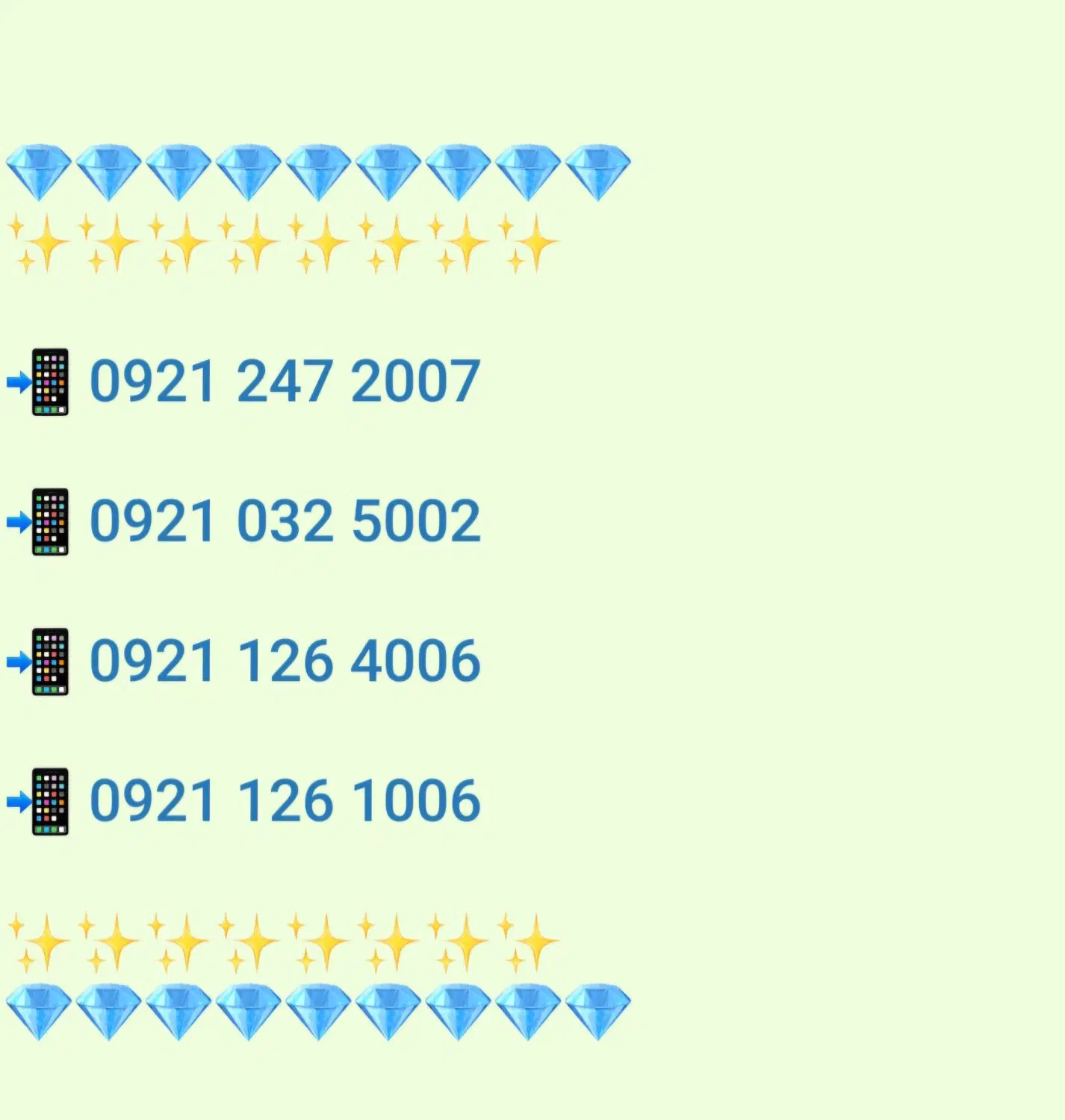 4006|سیم‌کارت|تهران, شهرک استقلال|دیوار