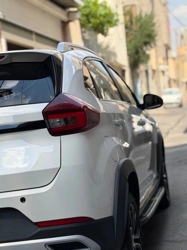x22 pro|خودرو سواری و وانت|تبریز, |دیوار