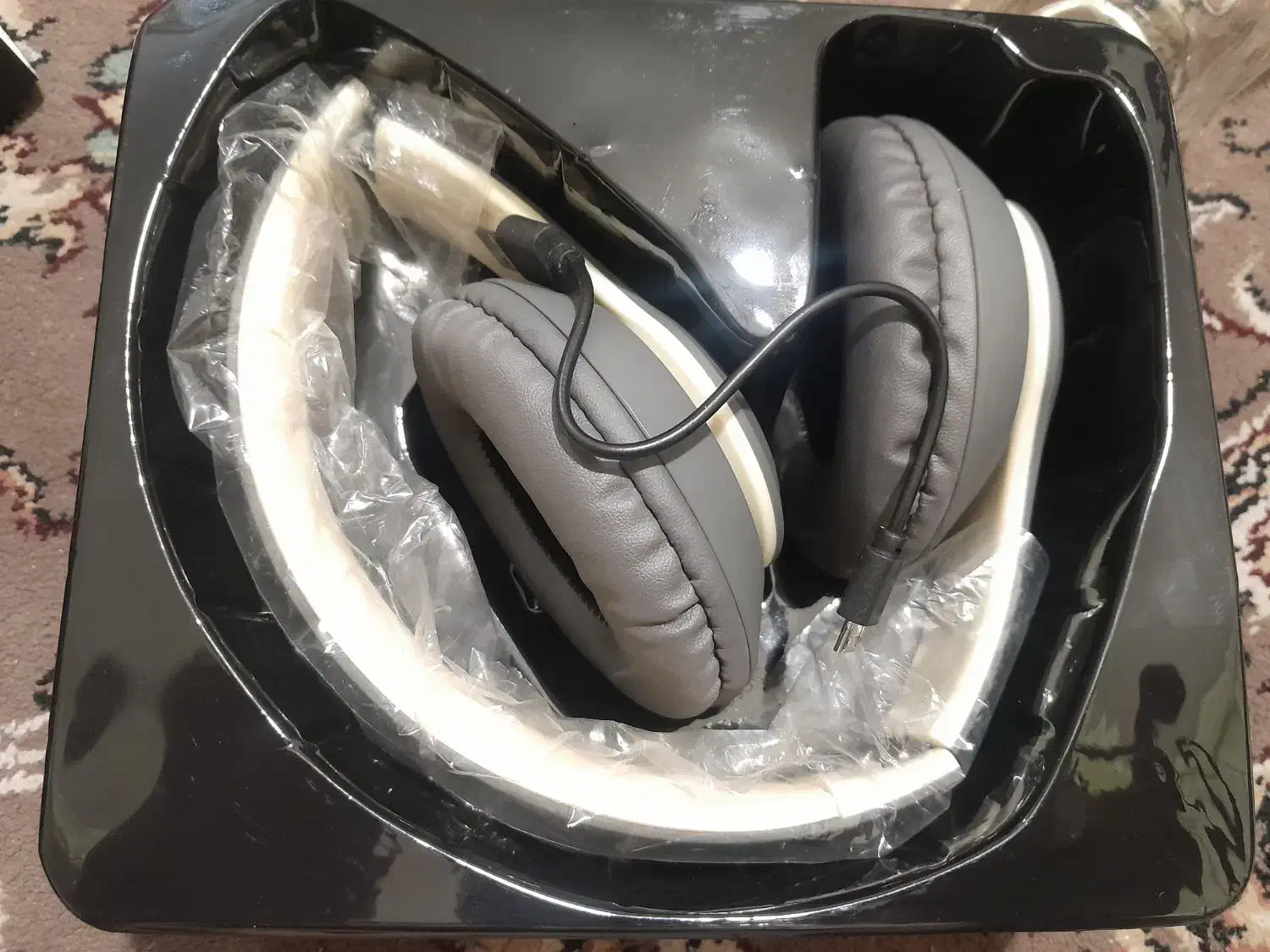 هدفون|لوازم جانبی موبایل و تبلت|ورامین, ورامین|دیوار