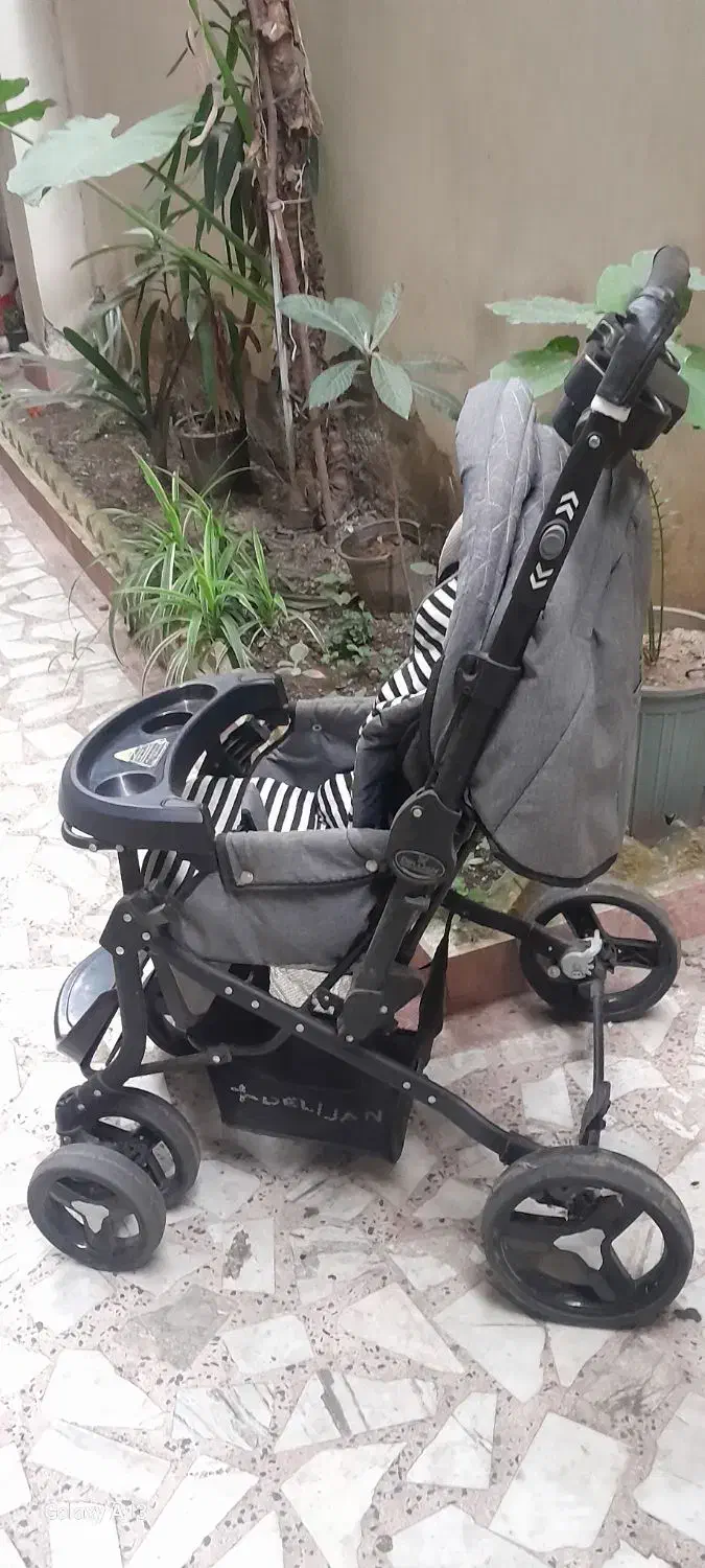 کالسکه|کالسکه و لوازم جانبی|رشت, کوی جام جم|دیوار