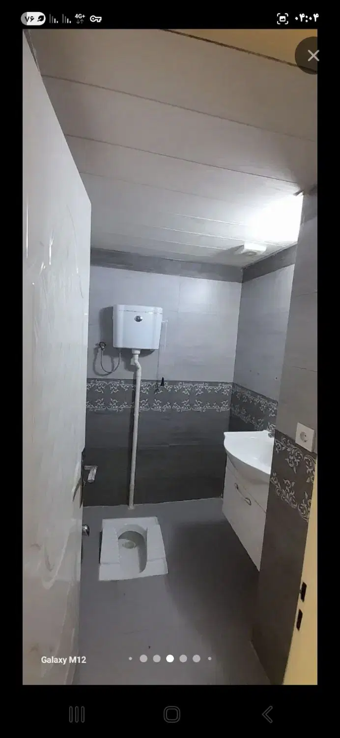 ۹۸ متر فروش ۵سال ساخت / ۱۹۸غربی اردیبهشت شمالی - Aanzicht 6