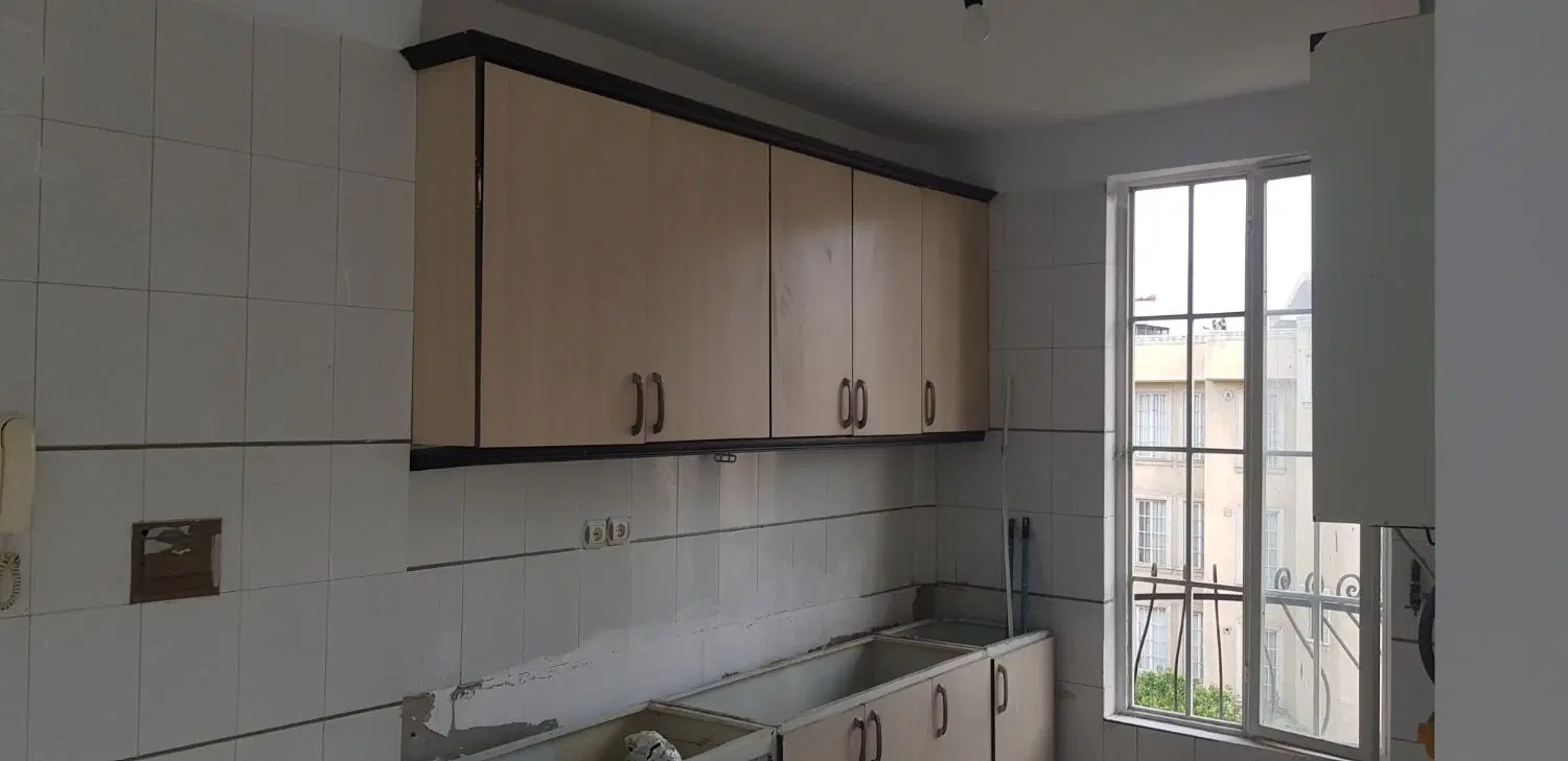 کابینت|آبچکان و نظمدهنده ظروف|فردیس, خیام غربی|دیوار
