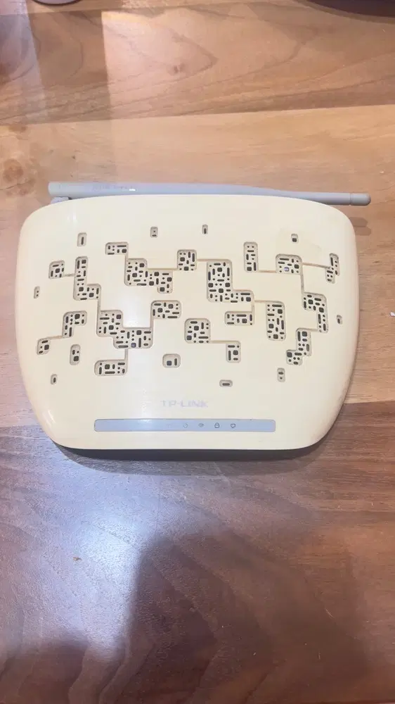 مودم TP-LINK|مودم و تجهیزات شبکه|ارومیه, |دیوار