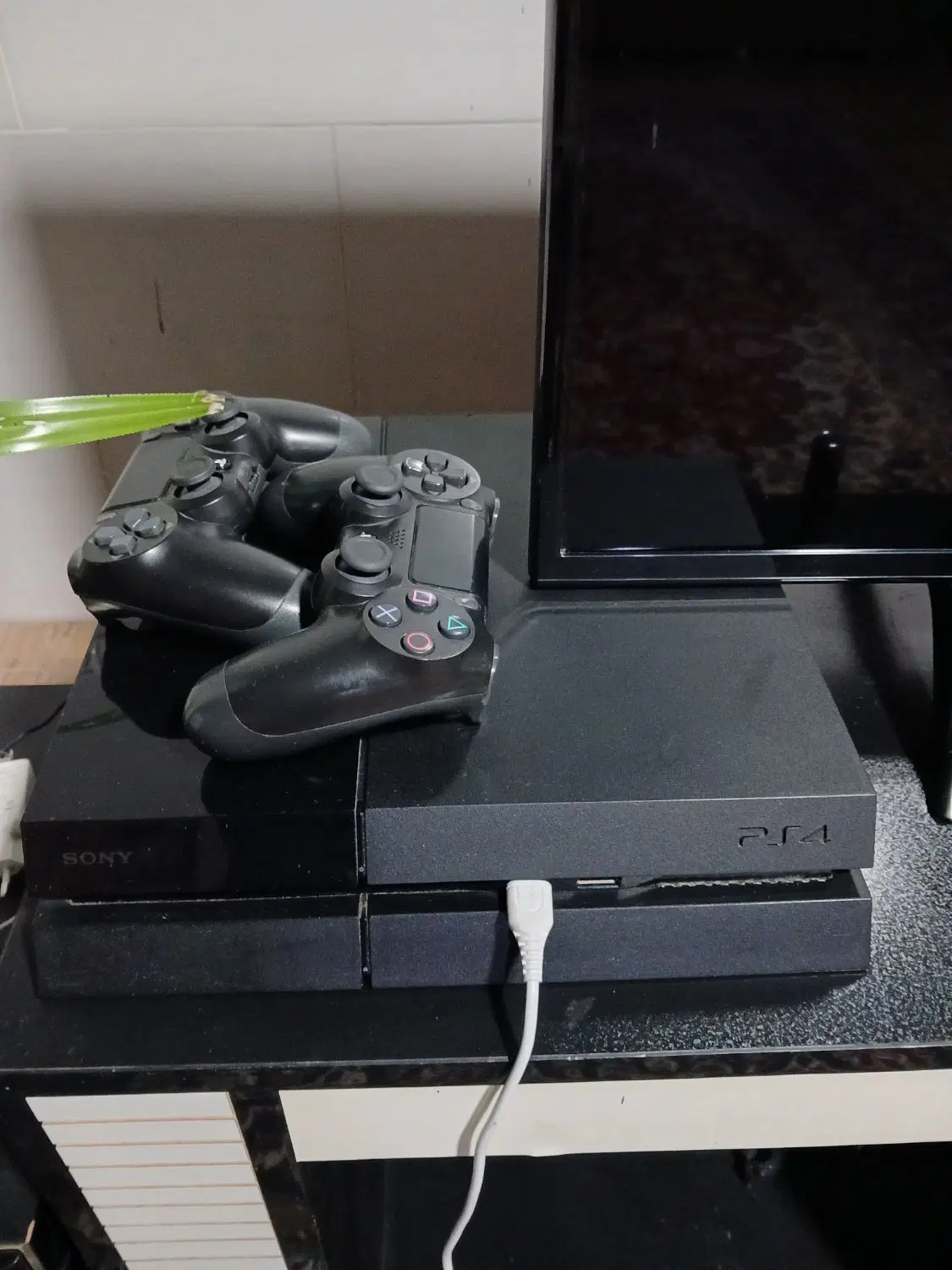 ps4 fat|کنسول، بازی ویدئویی و آنلاین|محمدشهر, محمدشهر|دیوار