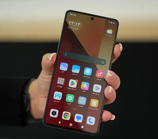 Redmi Note13|موبایل|زاهدان, |دیوار