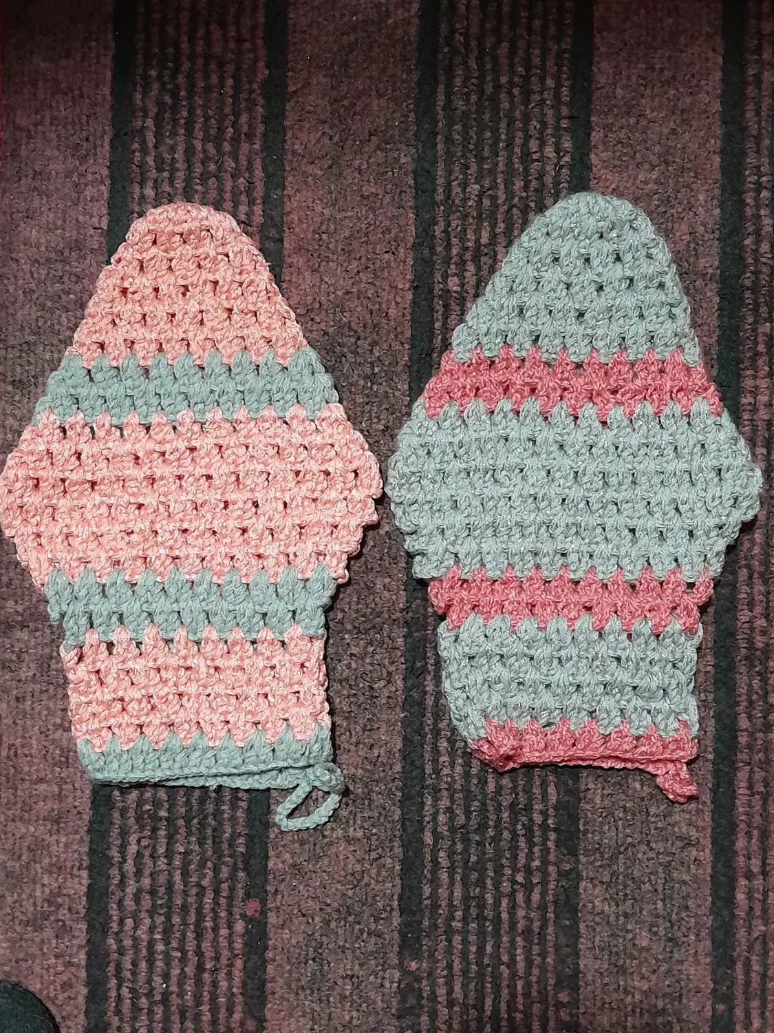 لیف حمام|لوازم حمام|مشهد, جوادیه|دیوار