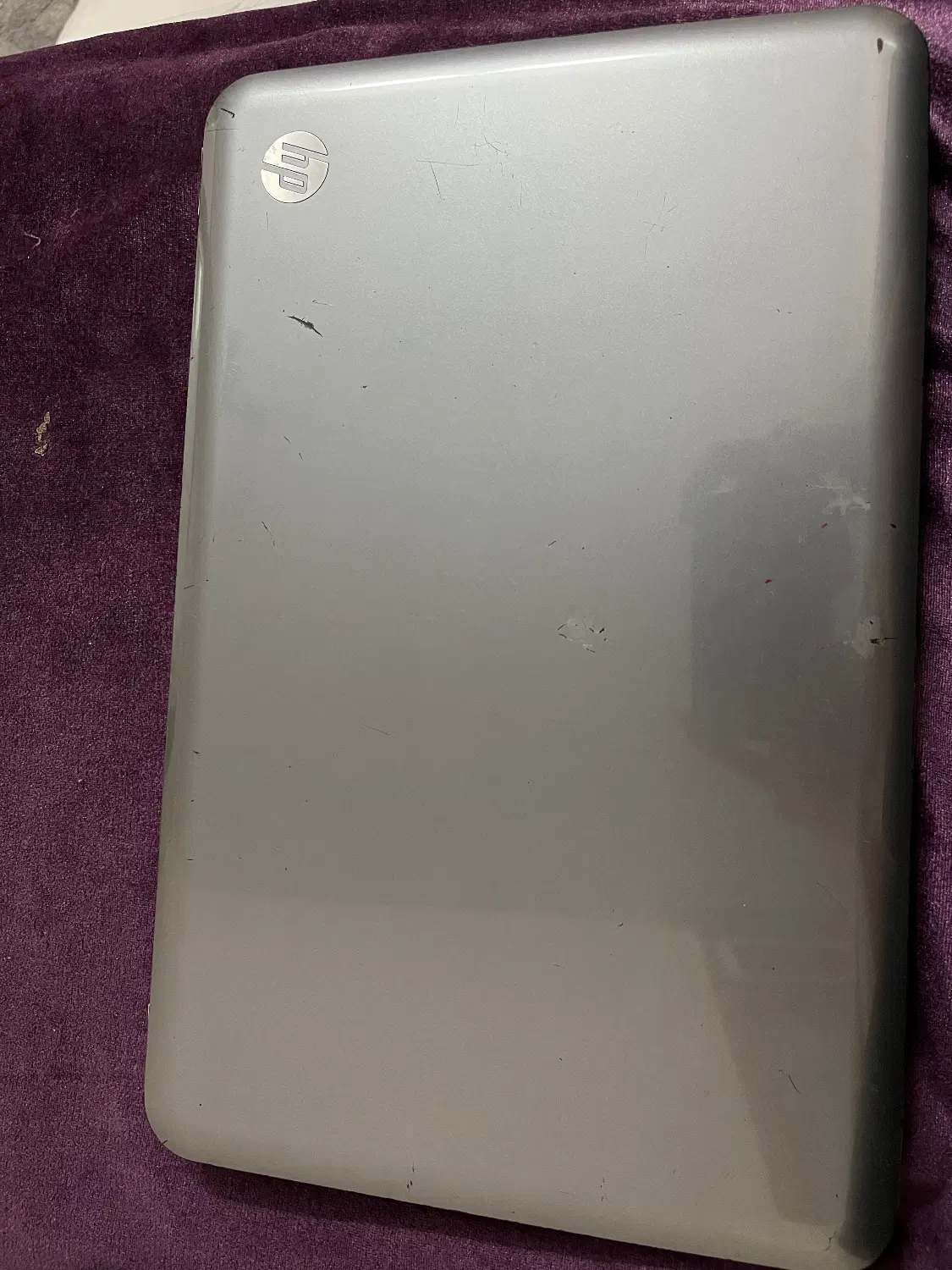 لبتاب HP|رایانه همراه|شهر ری, علایین|دیوار