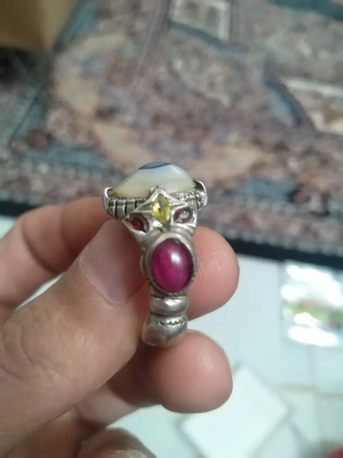 باباقوری|کلکسیون اشیاء عتیقه|شاندیز, |دیوار