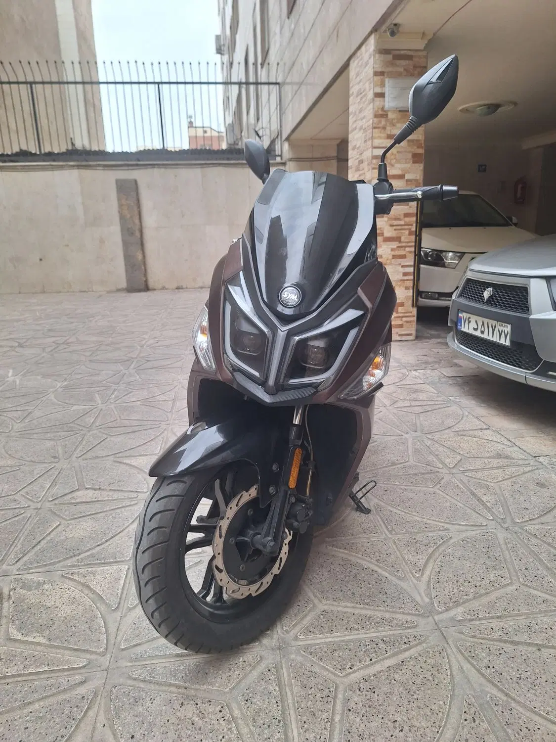 گلکسی j200 مدل ۱۴۰۱ نقد و معاوضه با ۲۰۶|موتورسیکلت|تهران, مهرآباد|دیوار