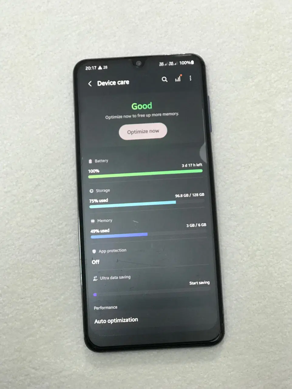 Samsung M32|موبایل|بادرود, |دیوار
