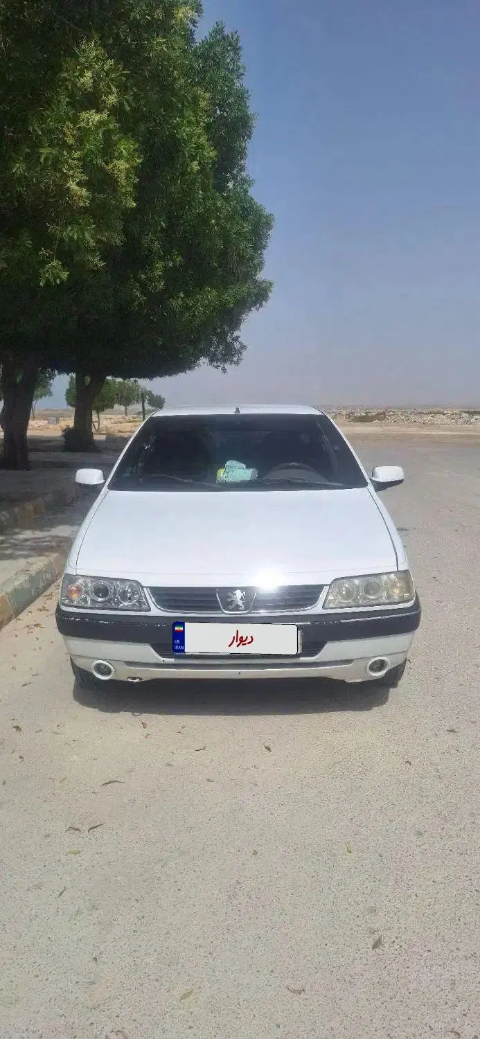 405slx مدل97|خودرو سواری و وانت|بندر کنگان, |دیوار