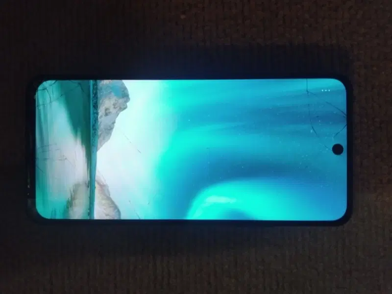 HUAWEI Y7A|موبایل|مشهد, شیرودی|دیوار